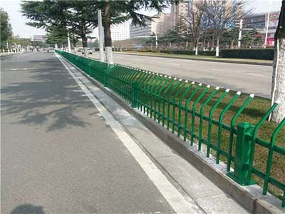 草坪护栏20