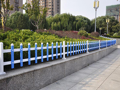 草坪护栏14