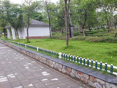 草坪护栏13