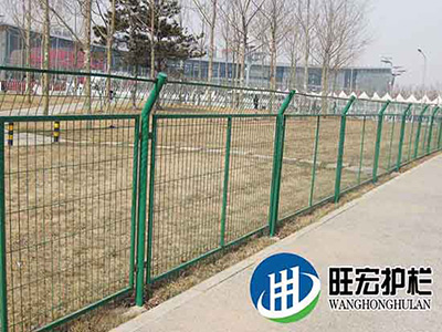 护栏网07
