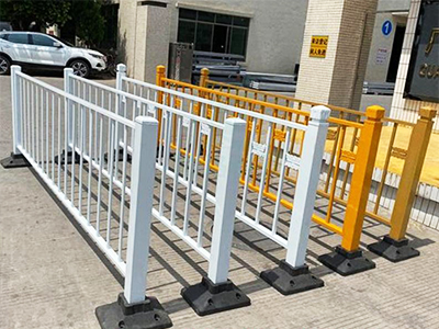 市政黄金护栏19