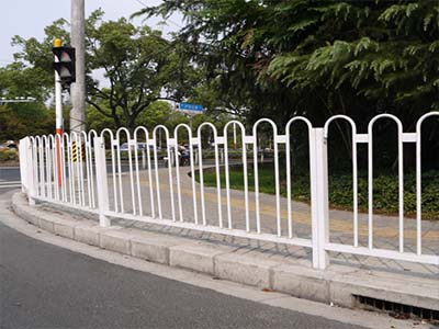 京式交通护栏36