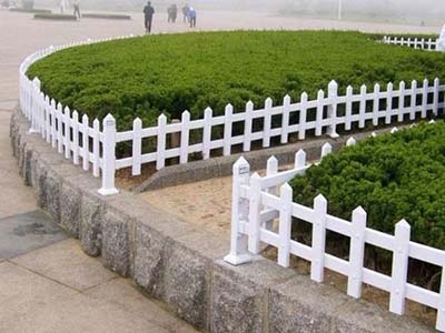 草坪护栏52