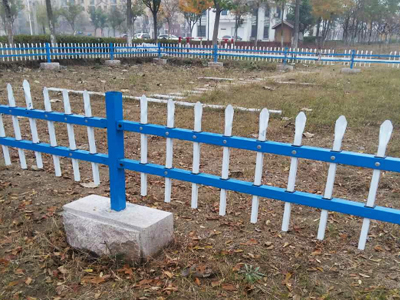 草坪护栏40